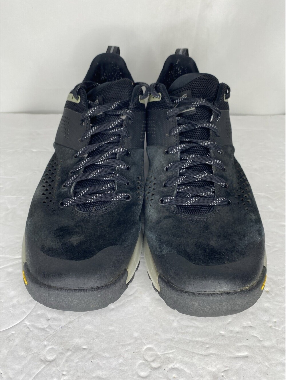 Danner Trail 2650 Athletic Shoes Mens 14 Black Gray 61275 Hiking Gorpcore